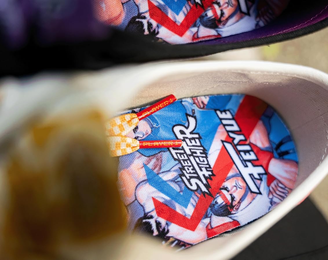 Amazon.com: FEIYUE Fe Lo Street Fighter Special Ryu Edition
